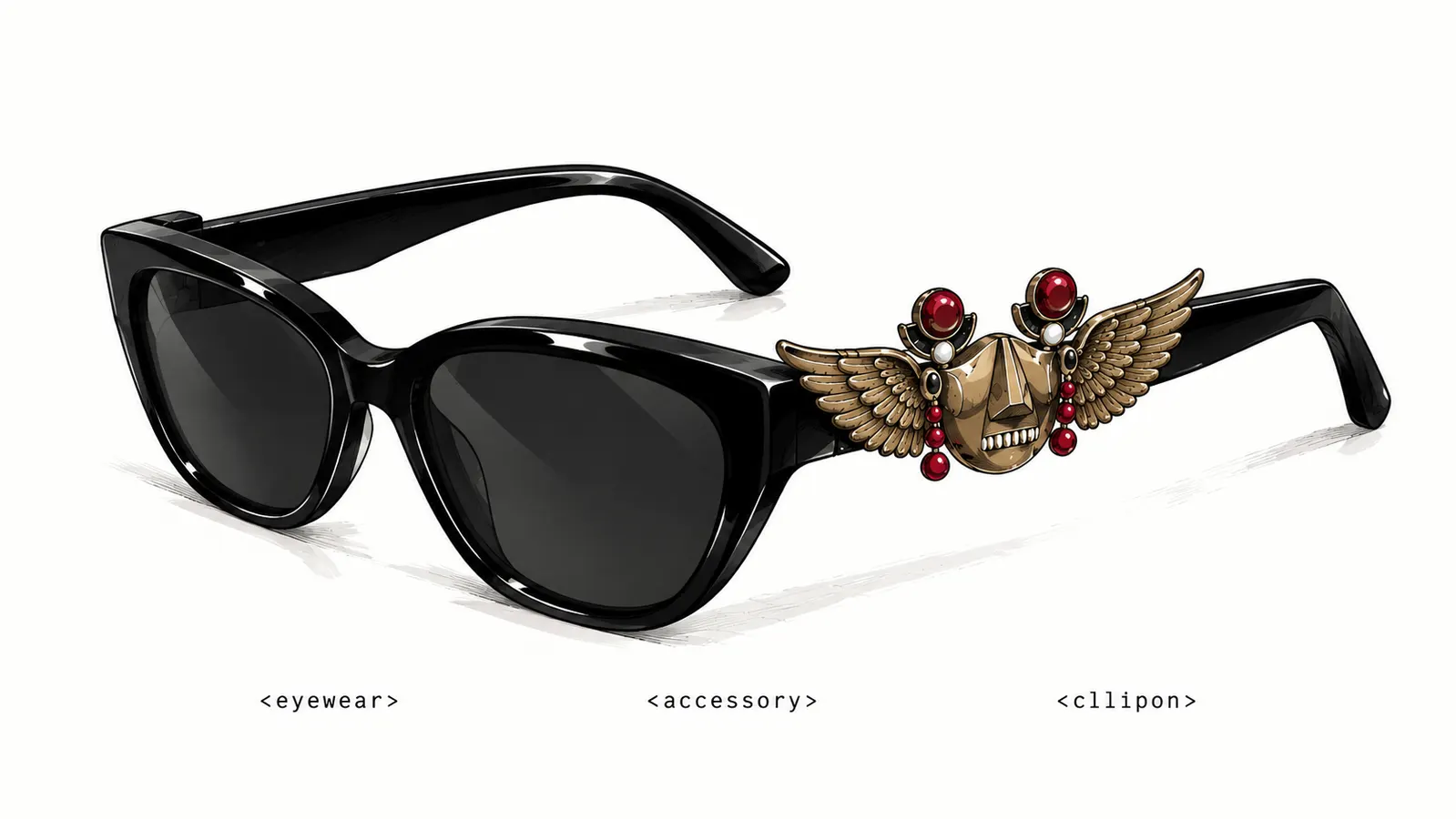 Eyewear, cover
