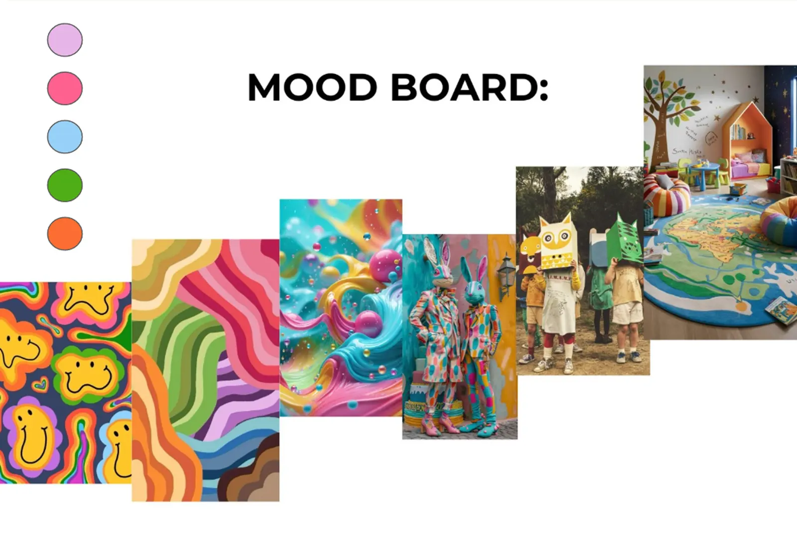 Game design, board 2 of 13