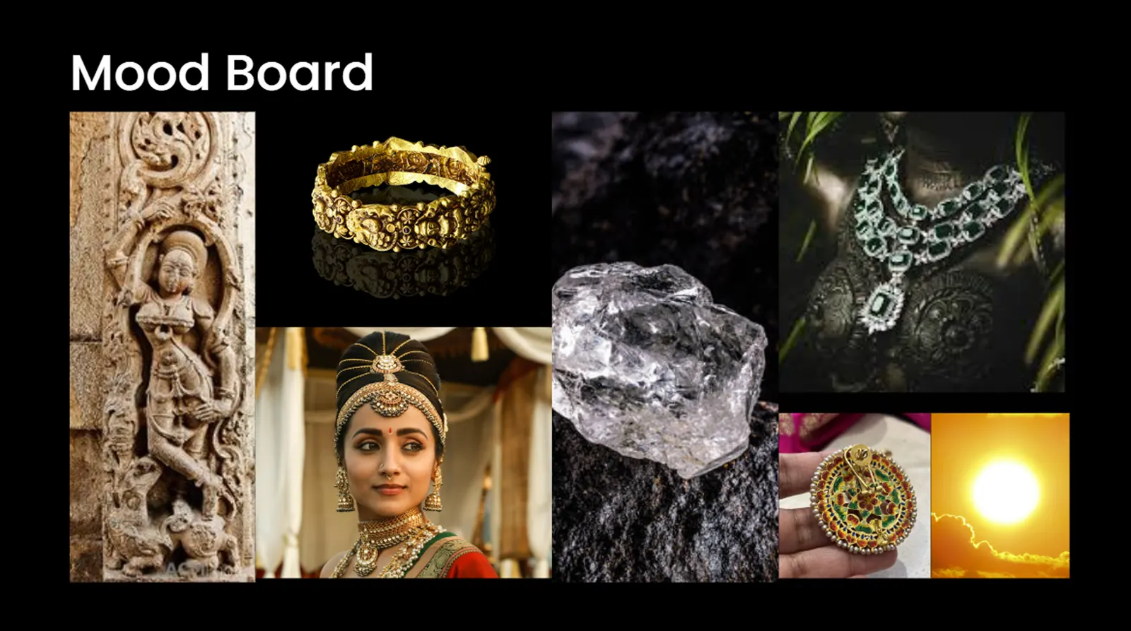 Gold jewelry, board 2 of 18