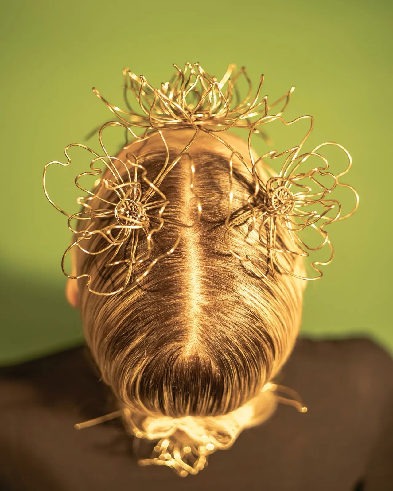 Gold jewelry, board 12 of 18