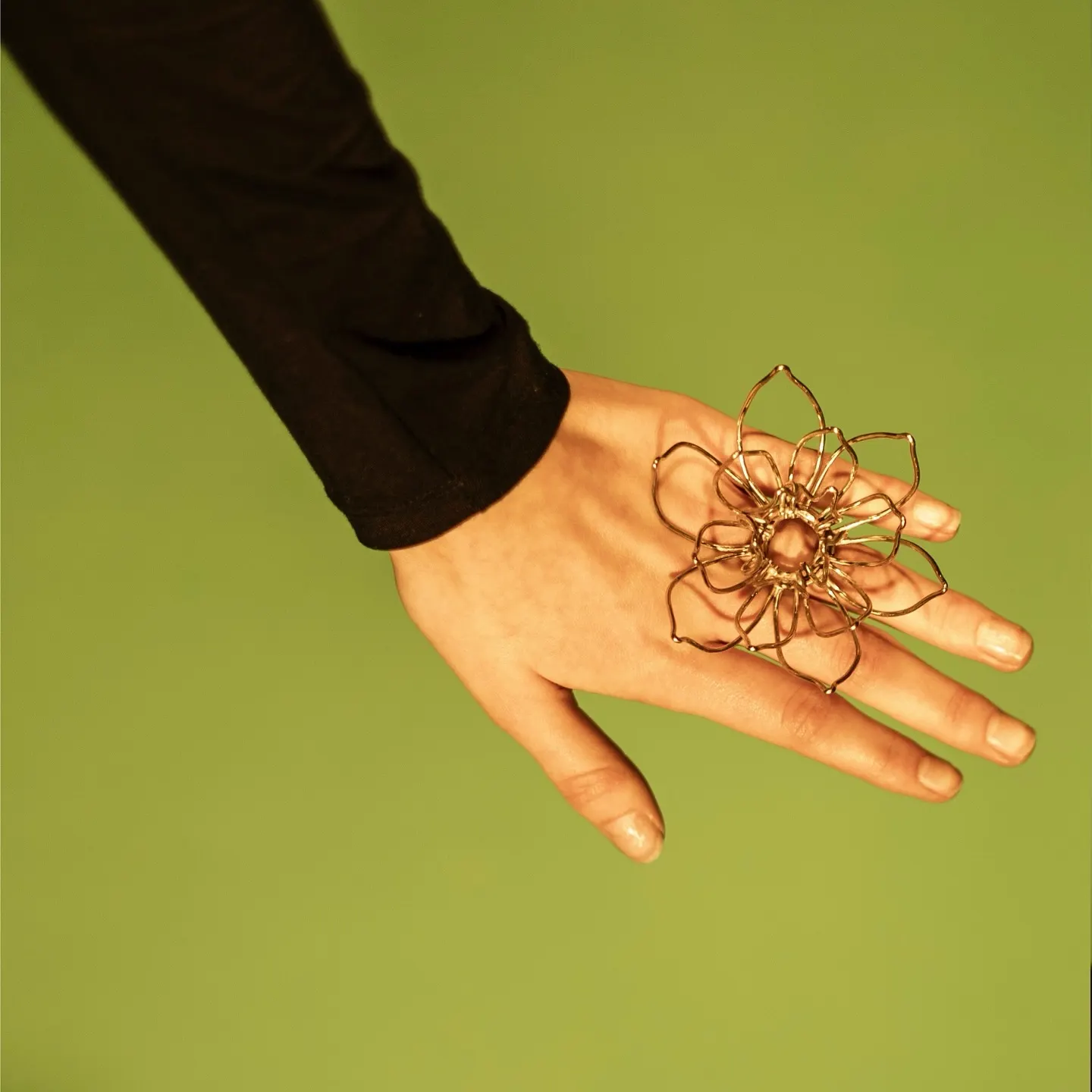Gold jewelry, board 17 of 18