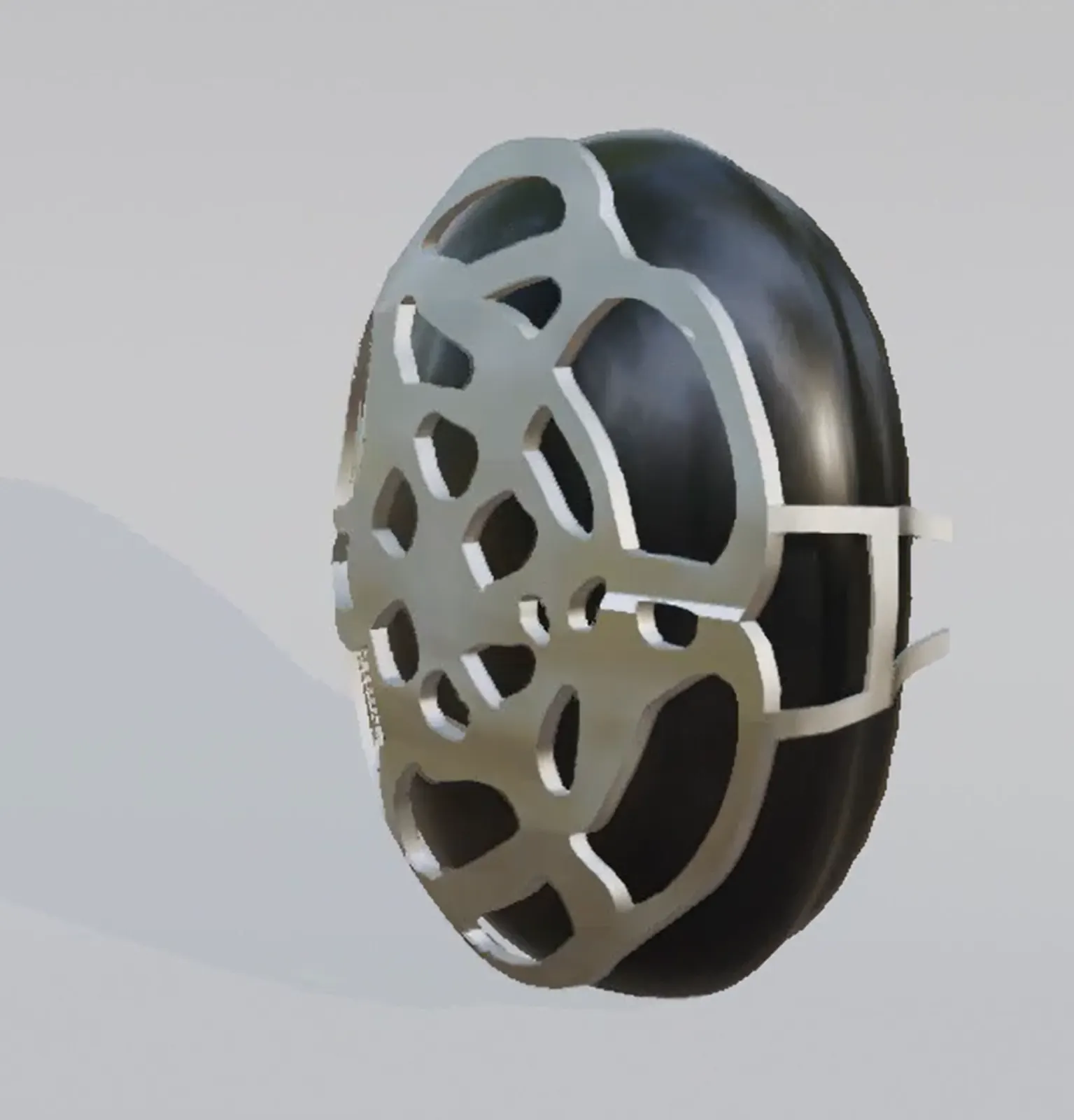 Headphone accessories, board 17 of 21