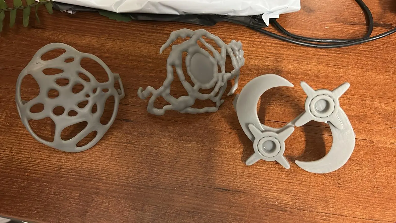 Headphone accessories, cover