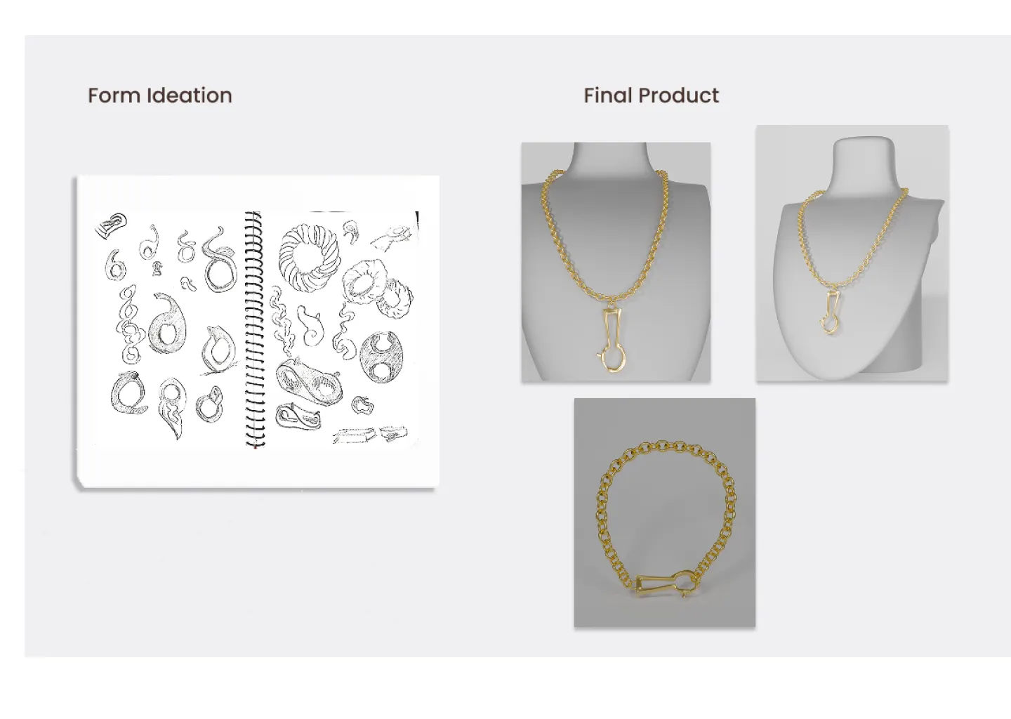 Dailywear jewelry, board 6 of 6