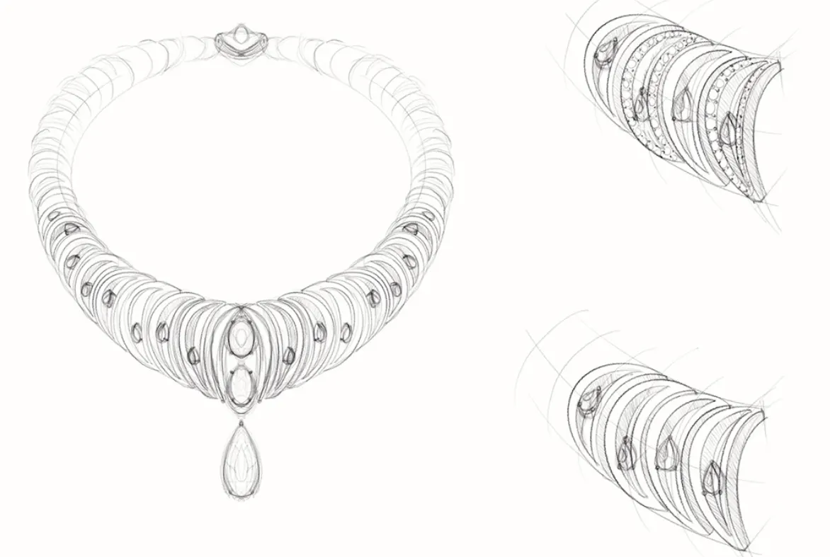 Precious jewelry, board 9 of 25