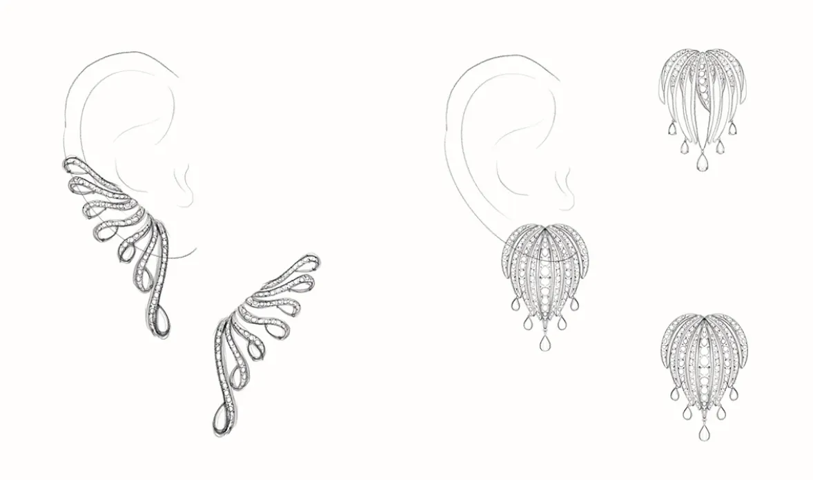 Precious jewelry, board 16 of 25