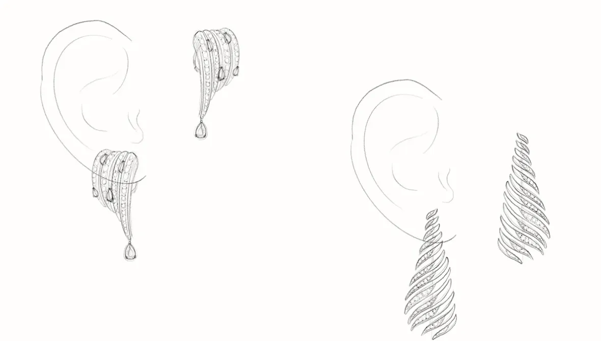 Precious jewelry, board 17 of 25
