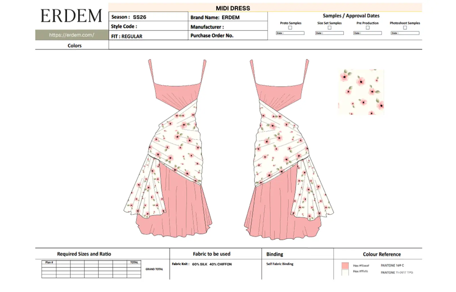 Erdem resort, board 12 of 12