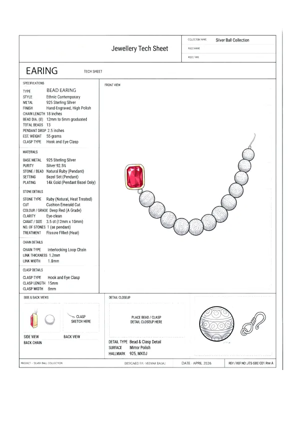 Silver ball collection, board 36 of 38