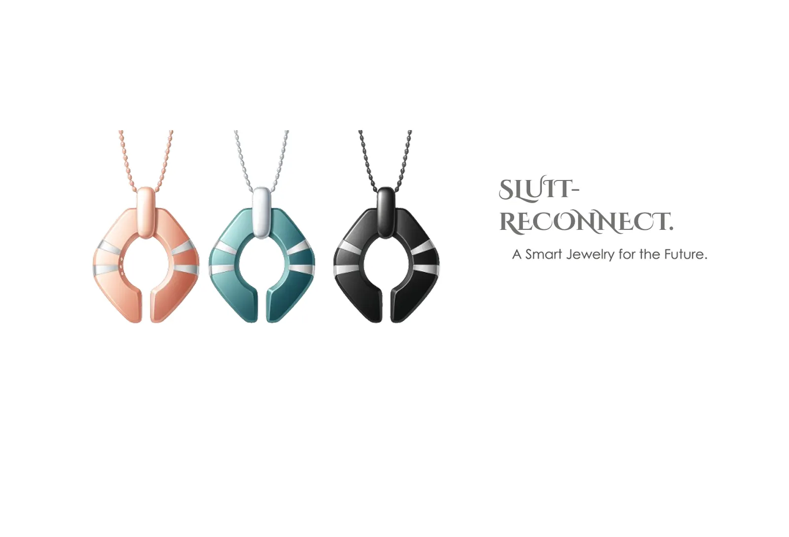 Smart jewelry II, cover