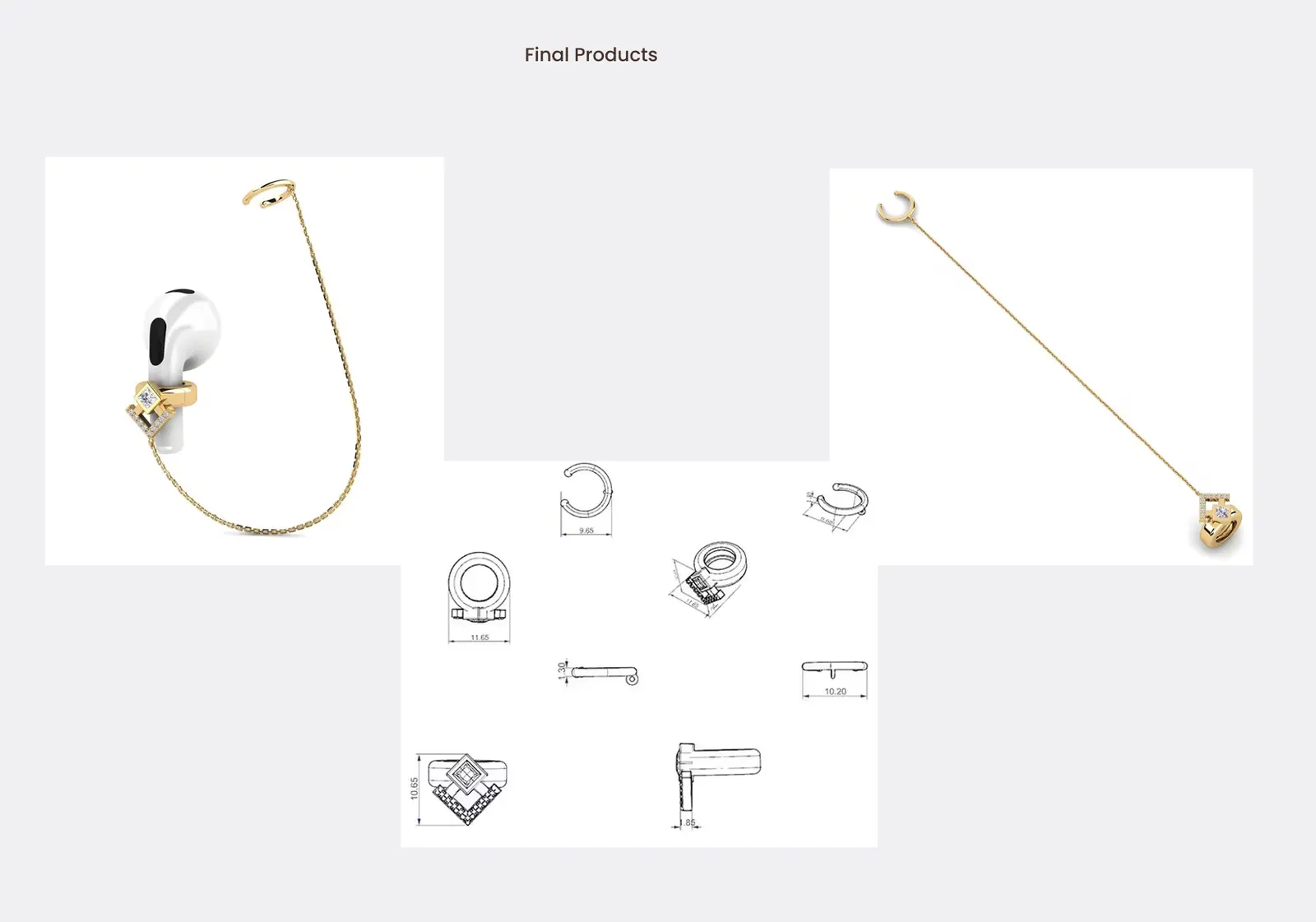 Tech accessories, board 5 of 7