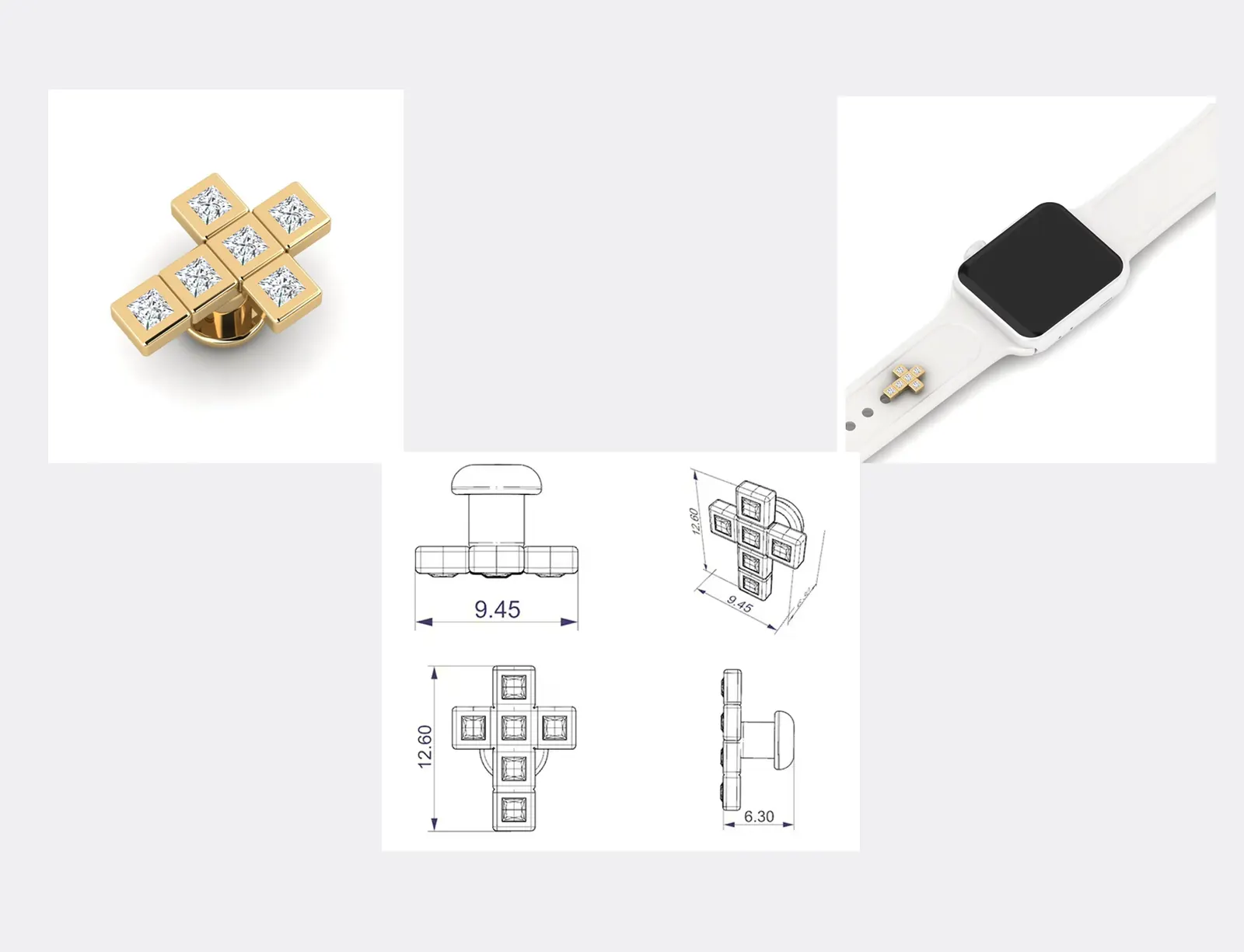 Tech accessories, board 6 of 7