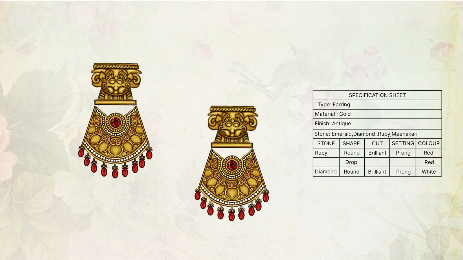 Totem collection, board 12 of 20